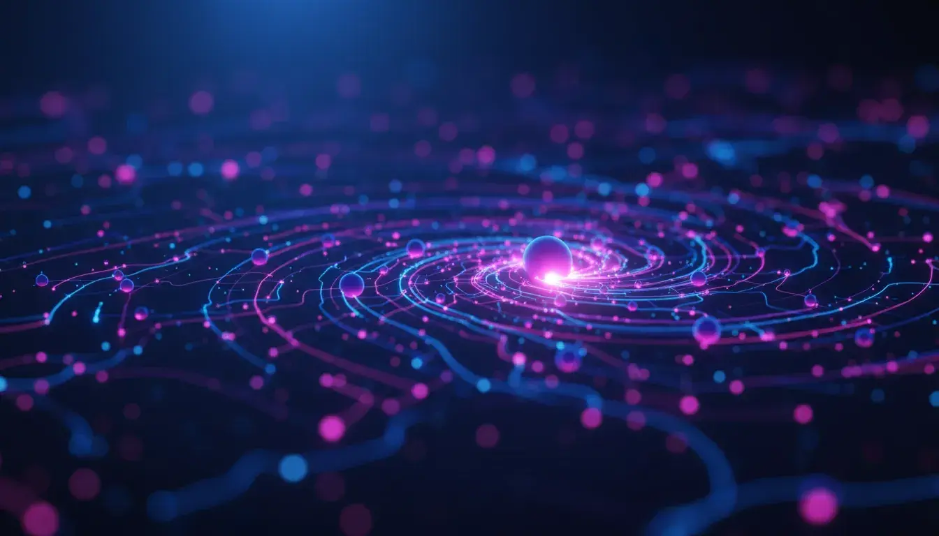 Diagramme d'architecture d'intégration d'API montrant la connexion entre différents systèmes logiciels